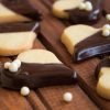  GLUTENSİZ ÇİKOLATALI COOKİE ADET