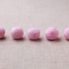  GLUTENSİZ PEMBE PANCARLI KURABİYE ADET